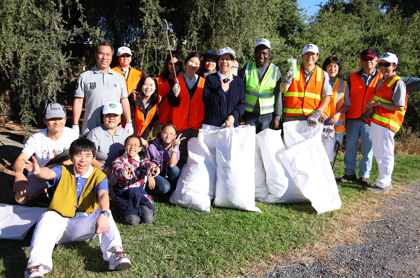 Adelaide - Street-Cleaning Program - The programme not only creates a cleaner environment; it shapes community values and inspires collective responsibility Street-Cleaning Program - The programme not only creates a cleaner environment; it shapes community values and inspires collective responsibility