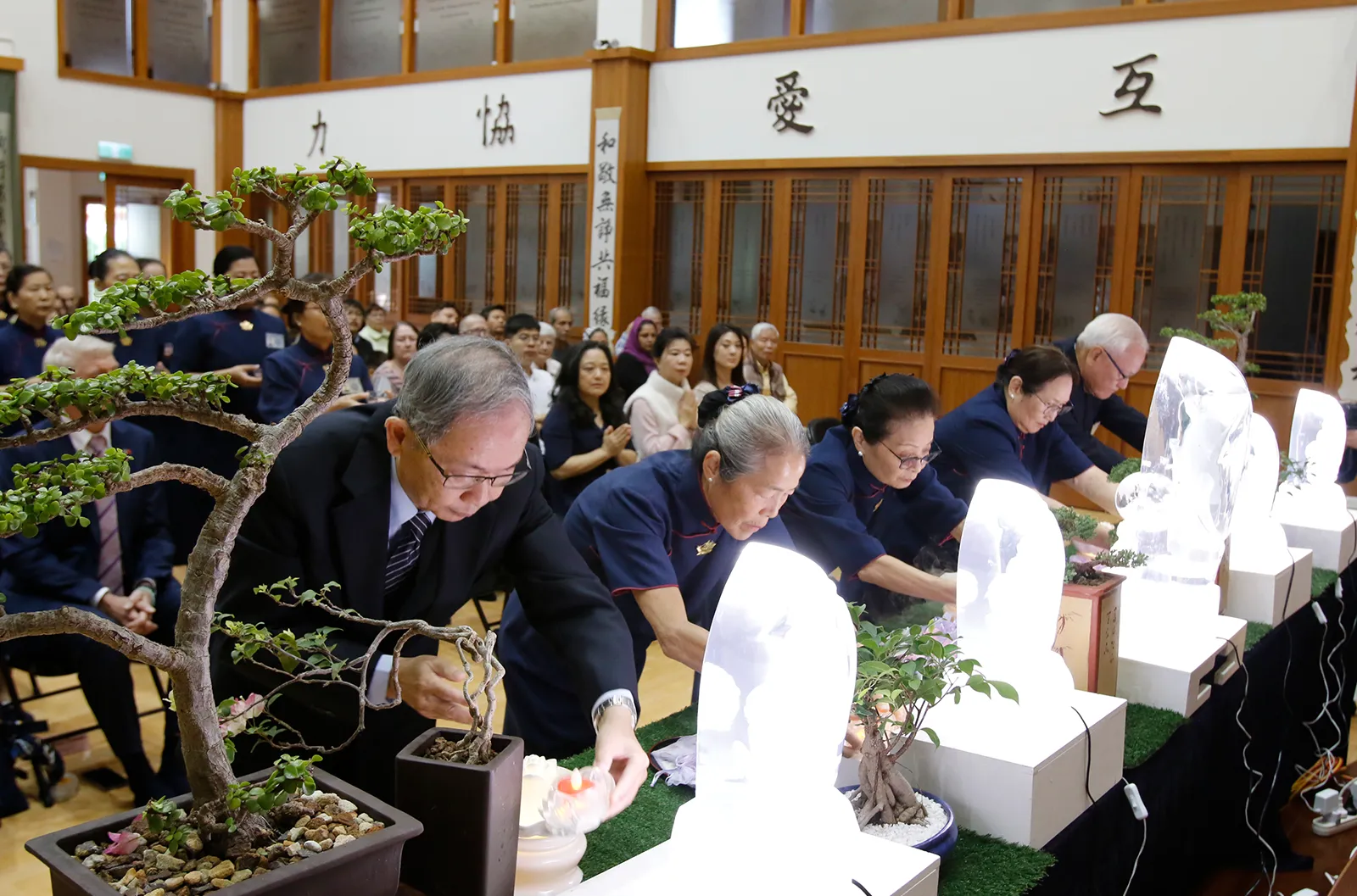 dentalwebsite - Humanistic Activities – May 11, 2025 – 59th Anniversary Buddha Bathing Ceremony (Photo by Bill Huang) Humanistic Activities – May 11, 2025 – 59th Anniversary Buddha Bathing Ceremony (Photo by Bill Huang)