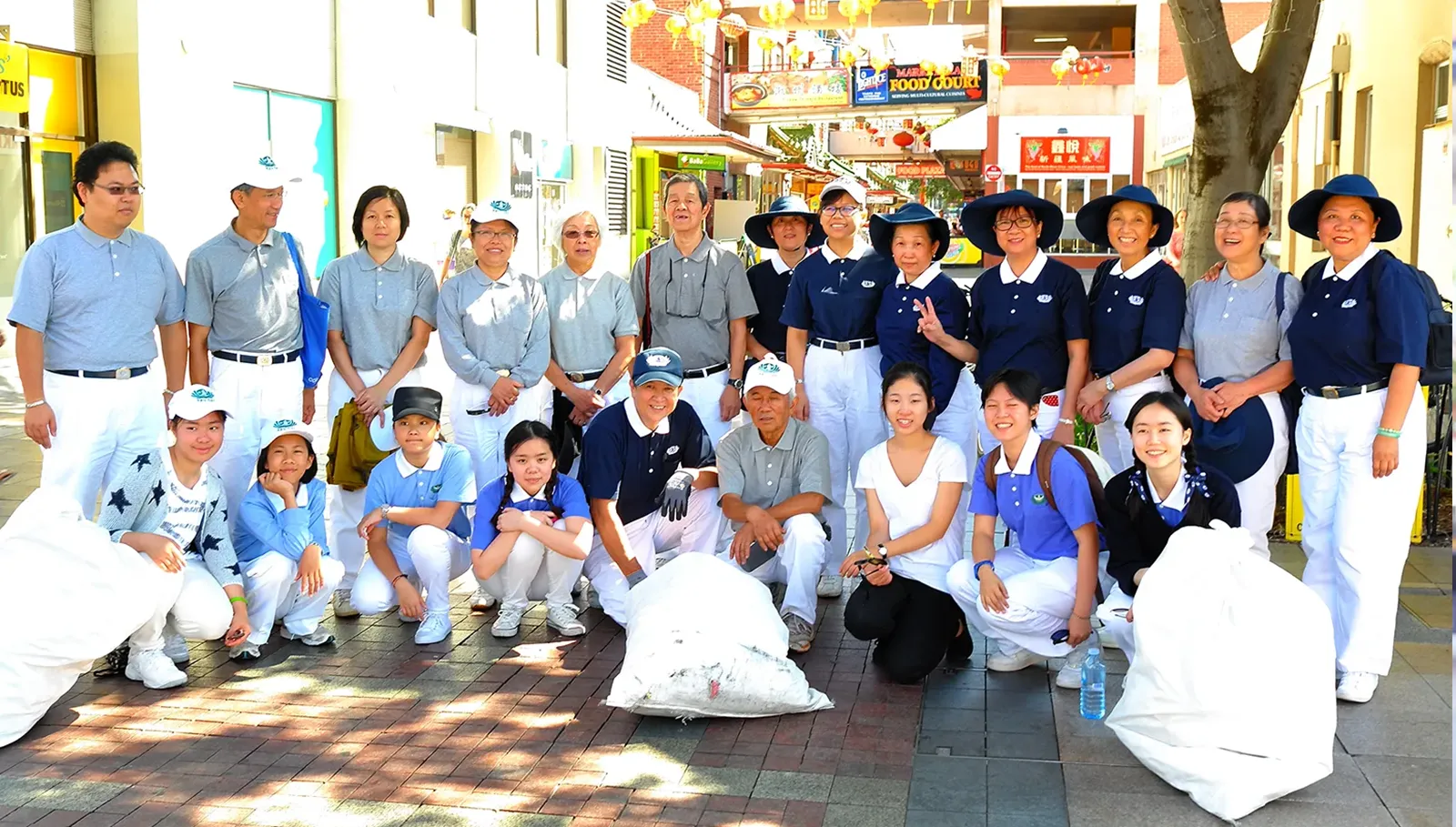 Tzu-Chi-Adelaide-045 Tzu Ching Adelaide