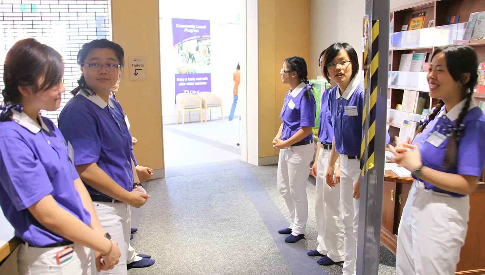 Tzu-Chi-Adelaide-046 Tzu Ching Adelaide