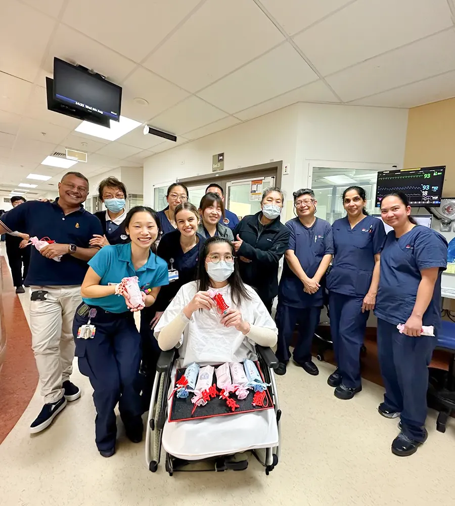 Tzu Chi Foundation - Sydney-058