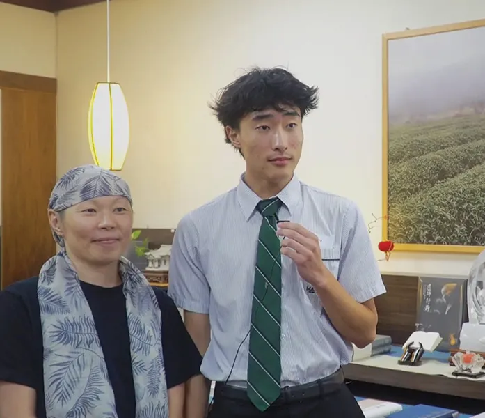 我們的使命 我們的使命