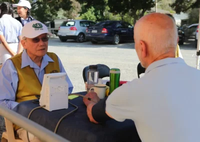 Adelaide Disaster Recovery and Relief - providing financial assistance
