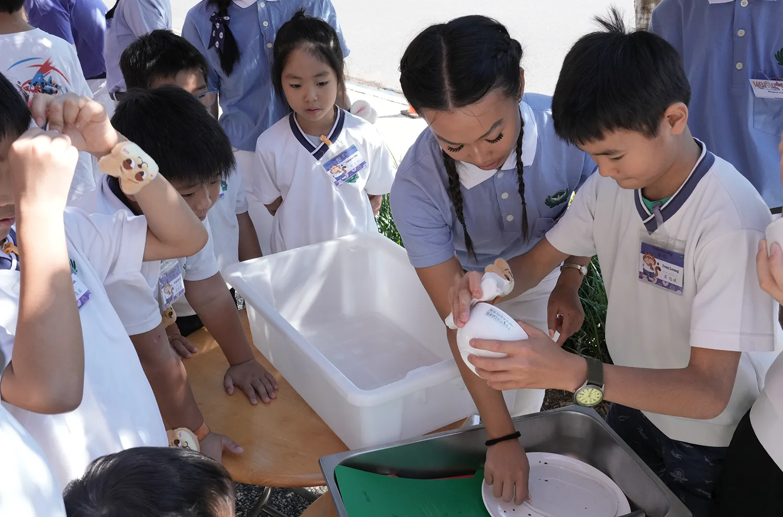 Children & Family Day - BNE-Childrens Activities