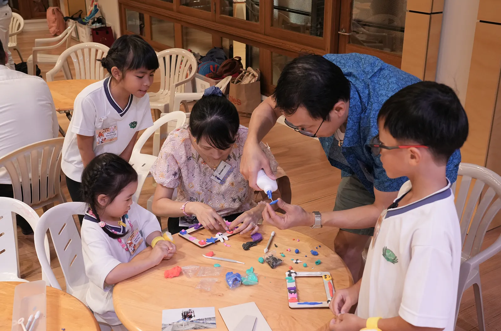 Children & Family Day - Parent & Childrens Day