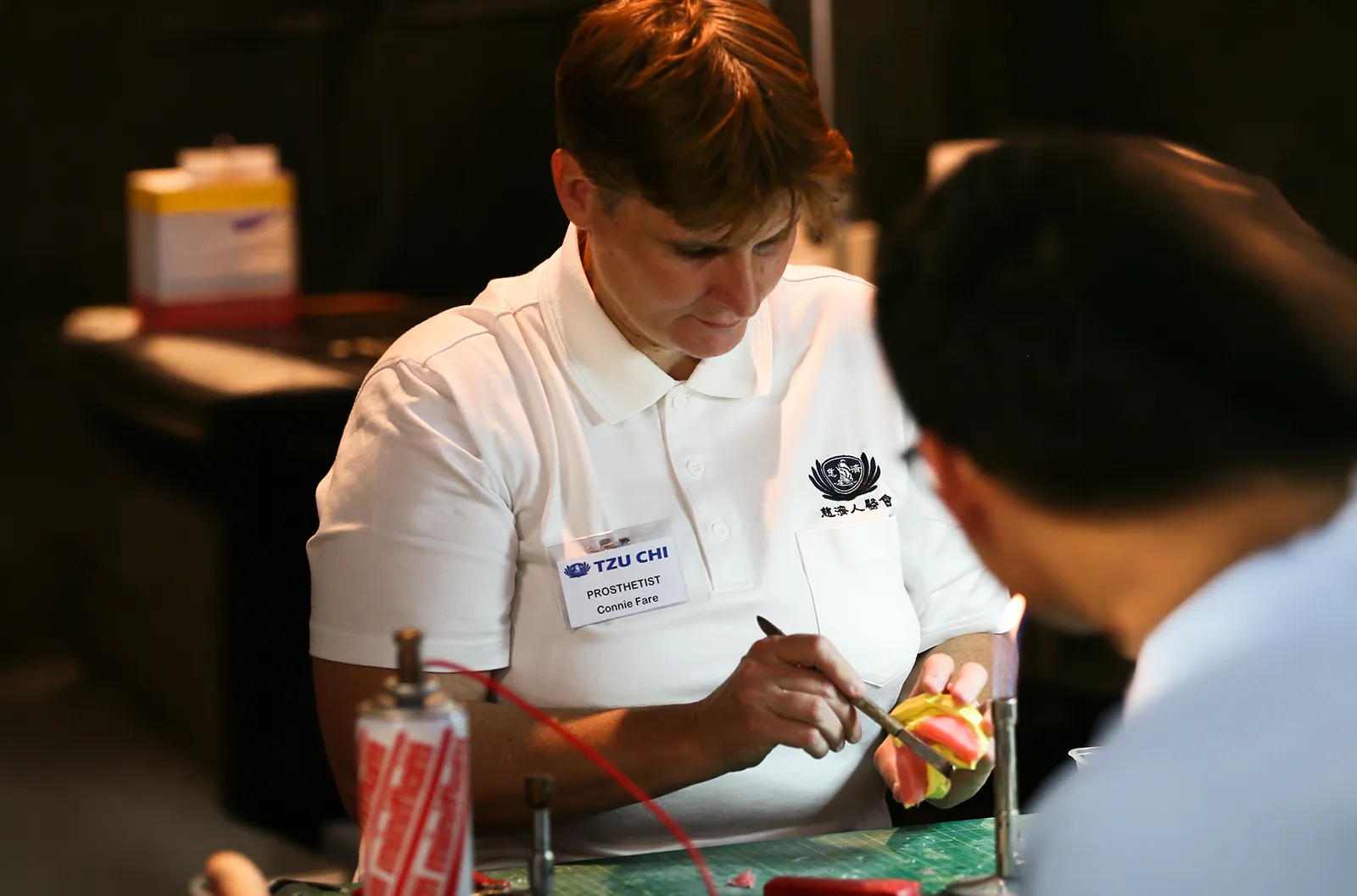 Tara Medical Outreach - Tara Dental Fair Day