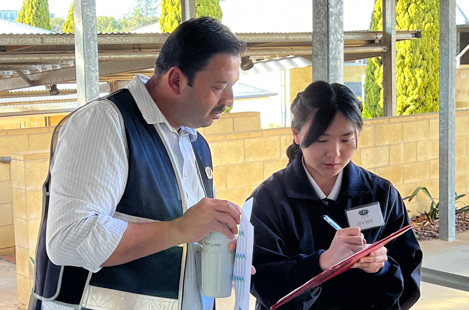 Toowoomba Refugee Dental Fair - Waiting Lists