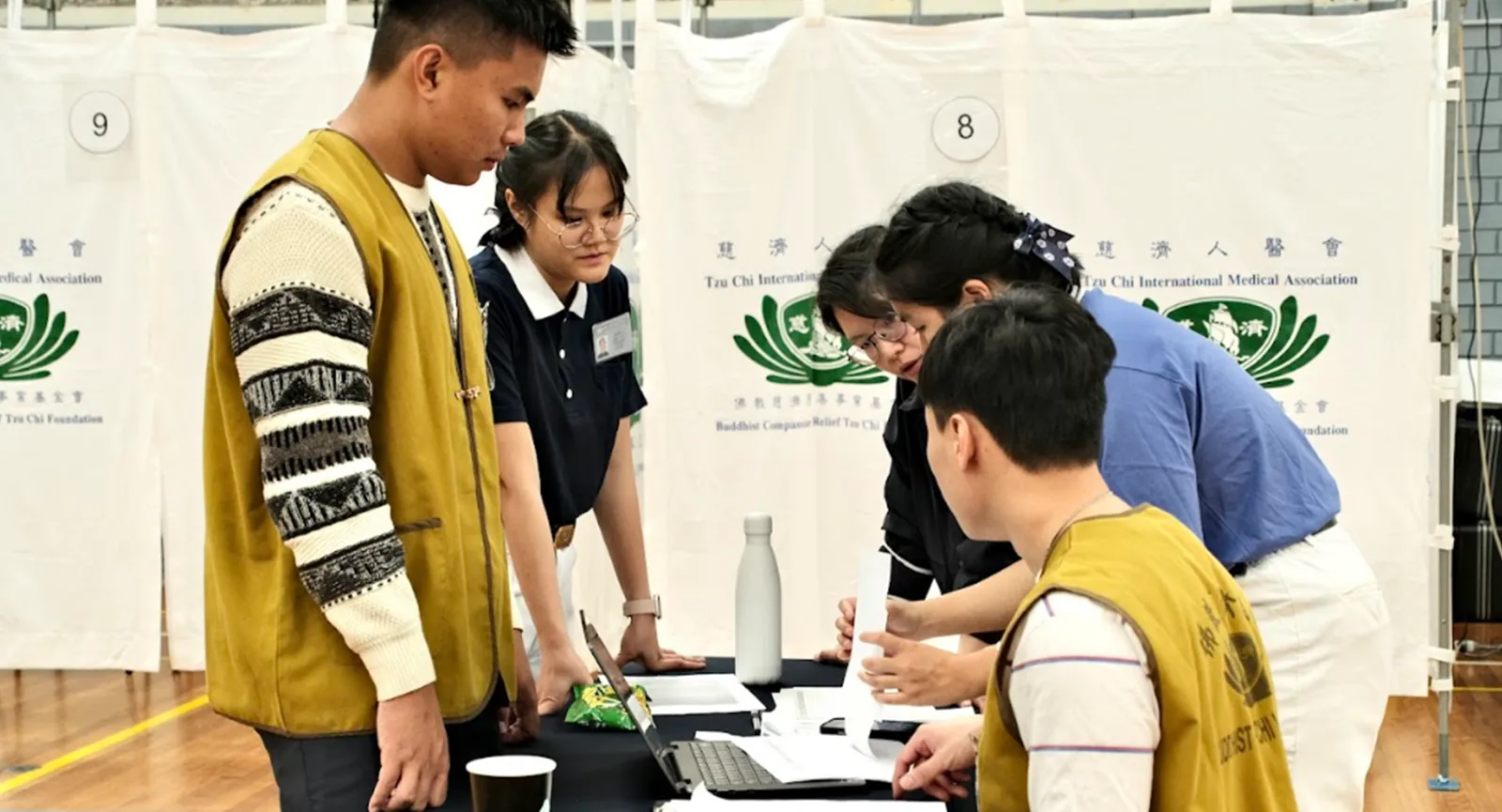 Collegiate Youth Association Collegiate Youth Association