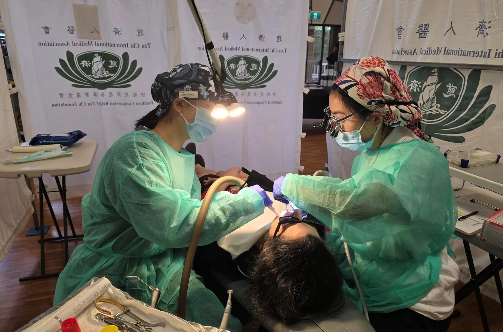 Dental Fair Dental Fair