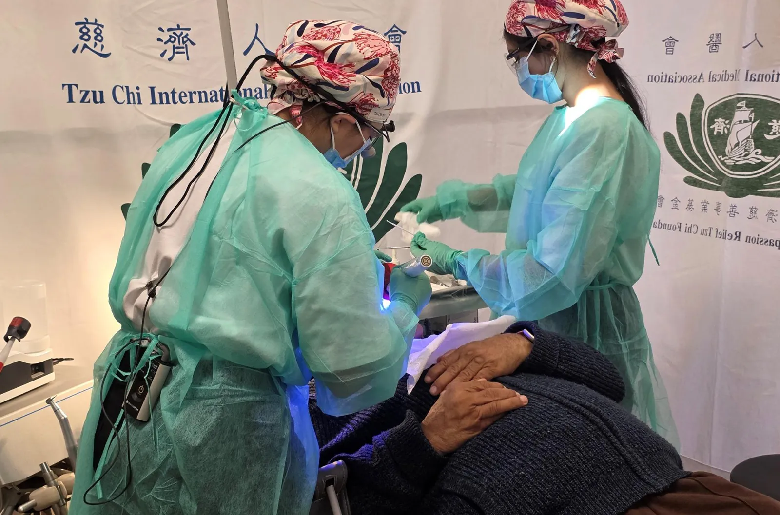 Dental Fair Dental Fair
