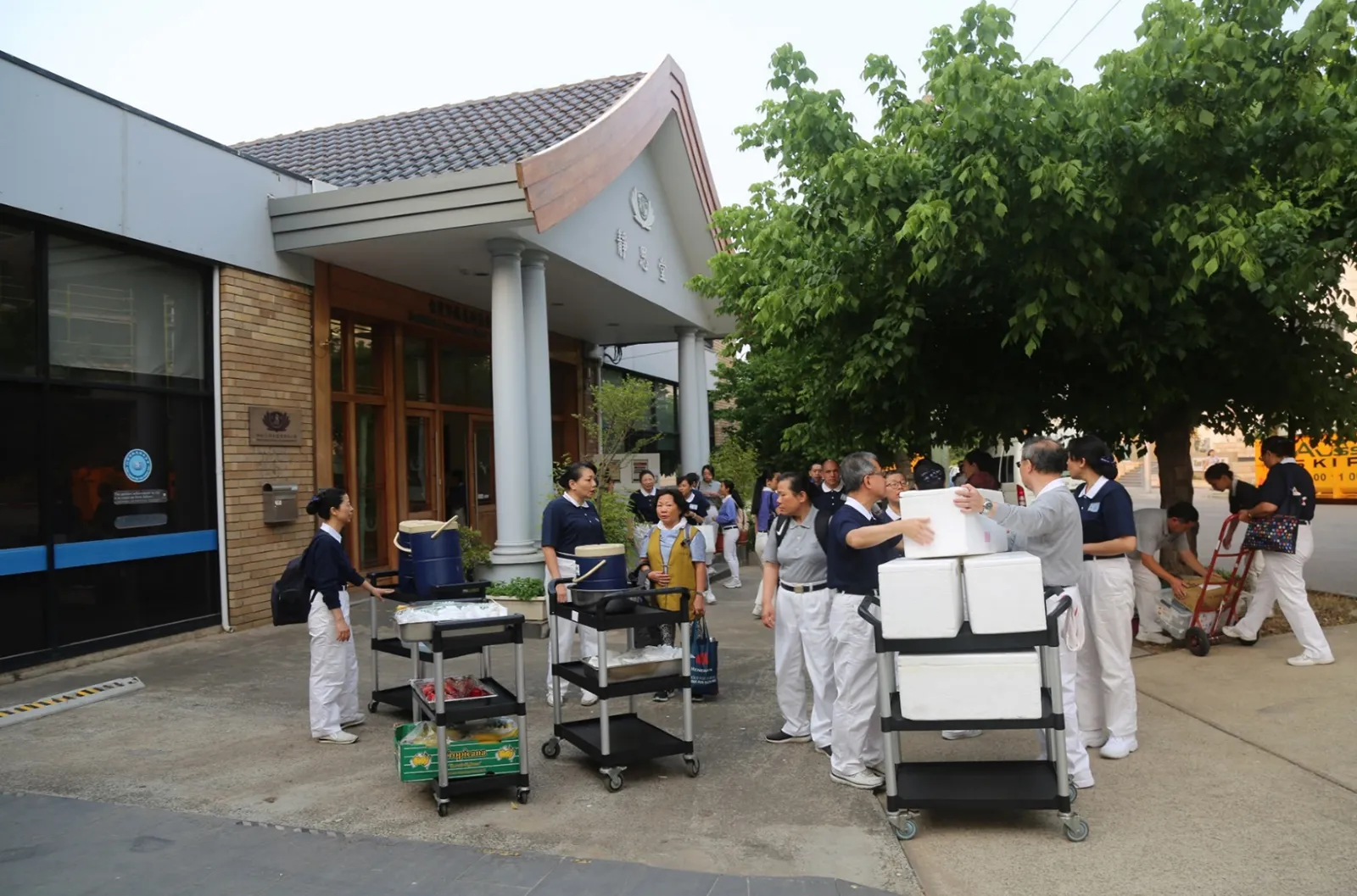 Disaster Recovery Assistance - Image -NSW North Coast Bushfire Relief Disaster Recovery Assistance - Image -NSW North Coast Bushfire Relief