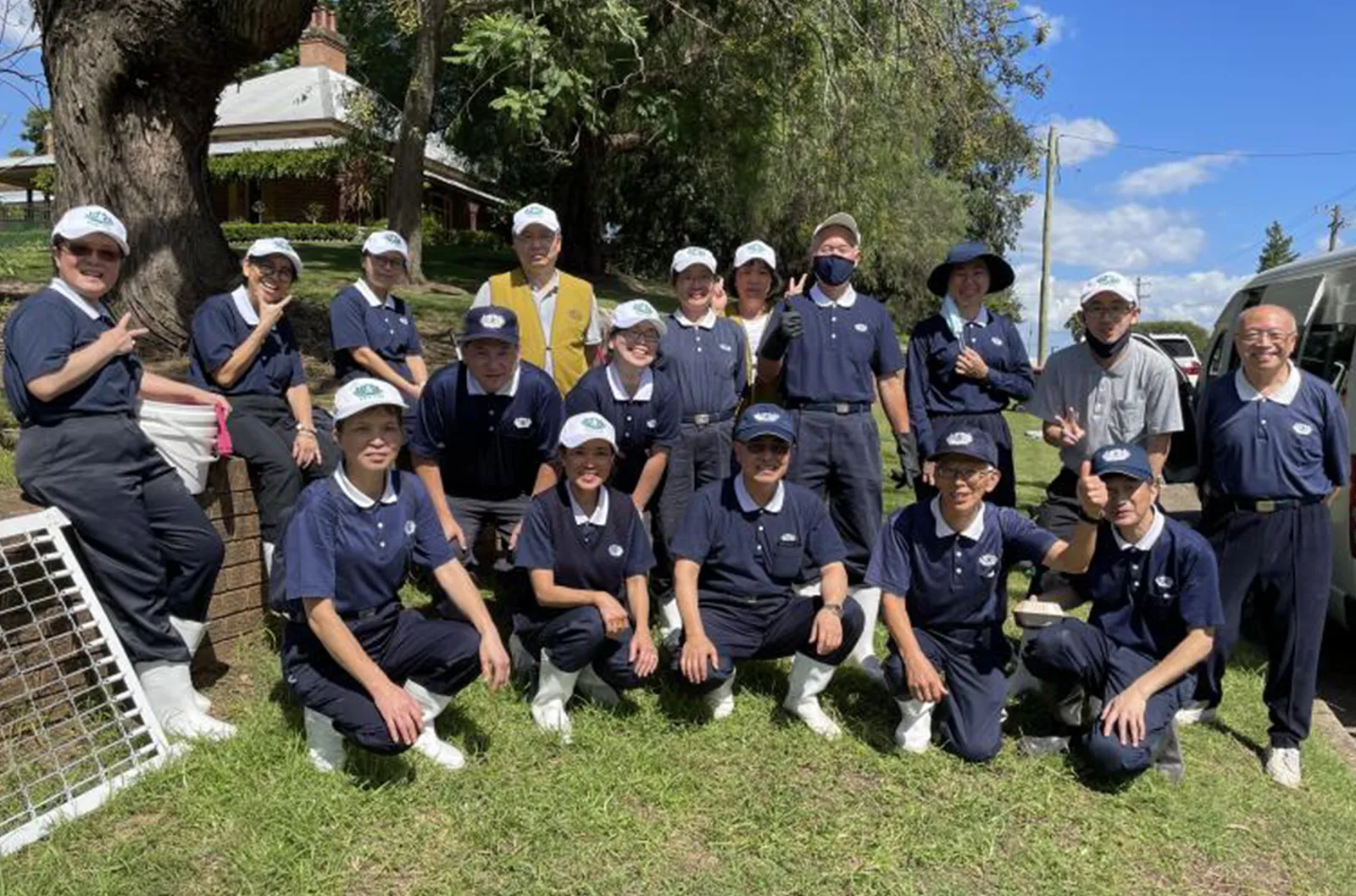 Disaster Recovery Assistance - Windsor Flood Assessment and Post-Flood Clean-up Disaster Recovery Assistance - Windsor Flood Assessment and Post-Flood Clean-up