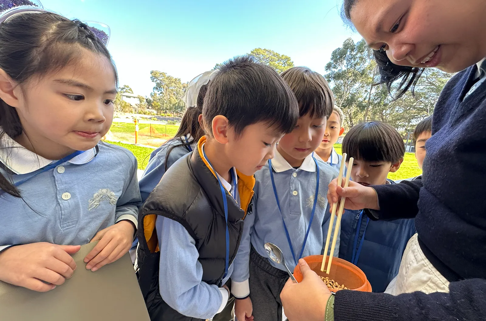 Melbourne - Tzu Chi Education in Melbourne - Activities Tzu Chi Education in Melbourne - Activities