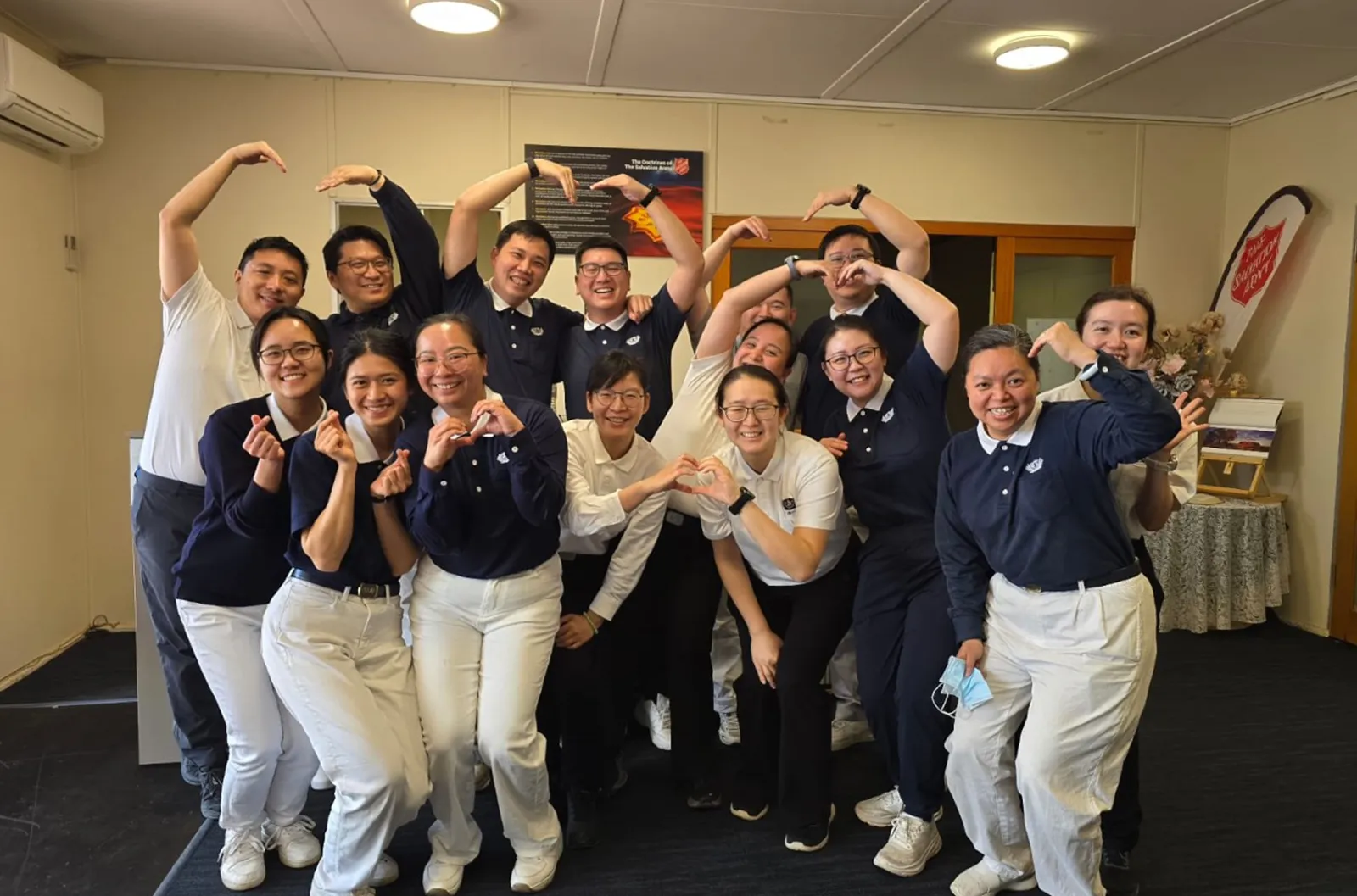 Perth - Kalgoorlie Remote-Area Free Clinic - Tzu Ching youth Kalgoorlie Remote-Area Free Clinic - Tzu Ching youth