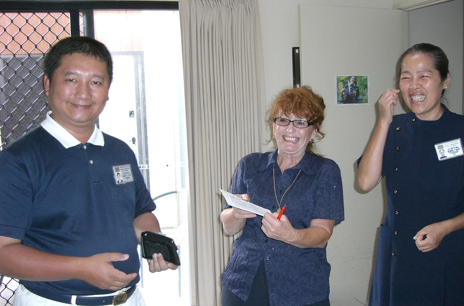 dentalwebsite - Case Care – April 27, 2007 – Case Care (Kevin Loo) (Photo by Robert Lo) Case Care – April 27, 2007 – Case Care (Kevin Loo) (Photo by Robert Lo)