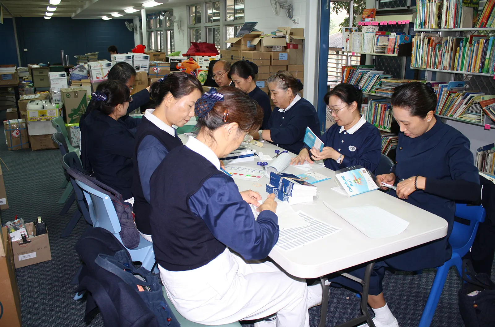 dentalwebsite -Disaster Relief – January 22, 2011 – January 25, 2011 – May 23, 2011 – Love Sprinkling Activity at Brassall State School (Photo by Peter Lin) Disaster Relief – January 22, 2011 – January 25, 2011 – May 23, 2011 – Love Sprinkling Activity at Brassall State School (Photo by Peter Lin)