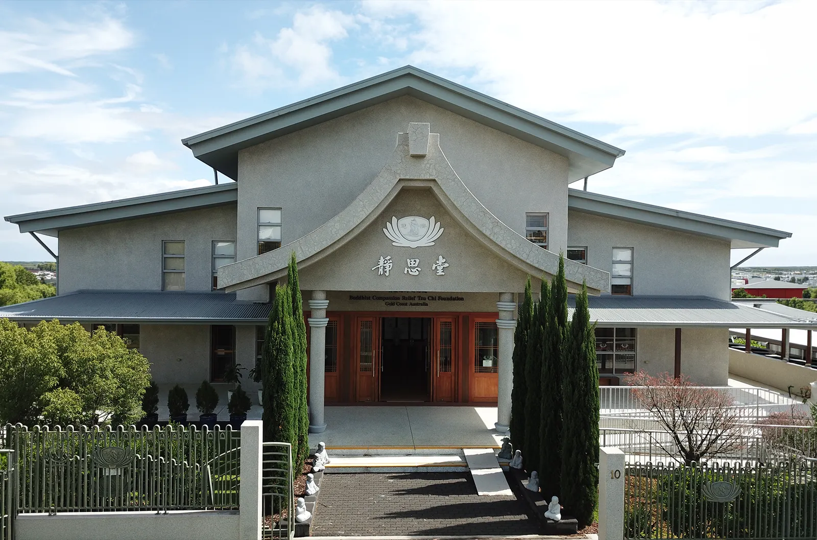 dentalwebsite - Gold Coast Liaison Office