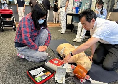dentalwebsite - Tzu Chi International Medical Association (TIMA) Melbourne