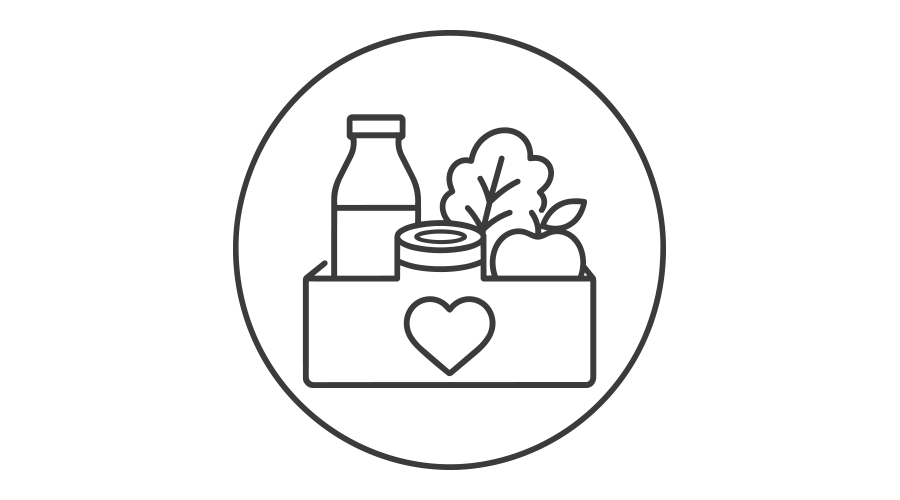Food relief Food relief