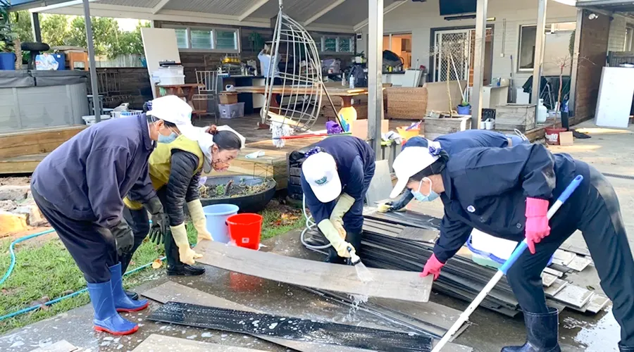 Disaster relief Disaster relief