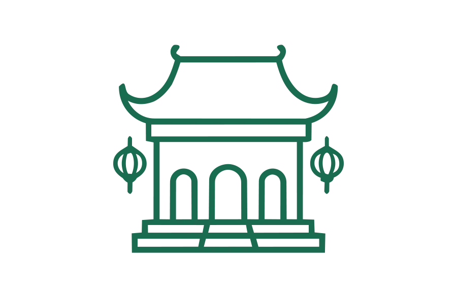 Develop an appreciation of Chinese traditions Develop an appreciation of Chinese traditions