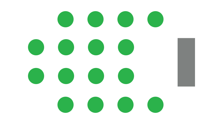 Capacity Capacity