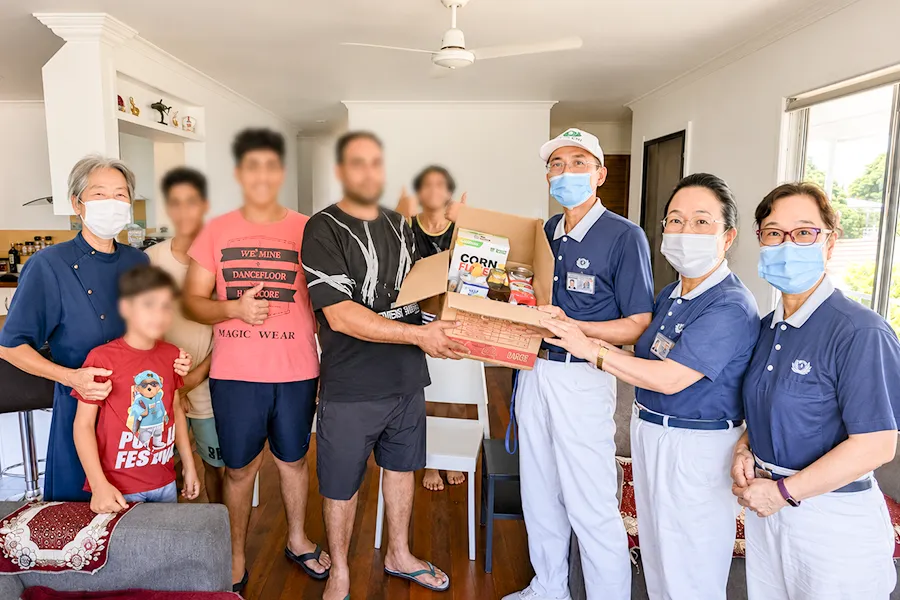 Disaster Relief Disaster Relief