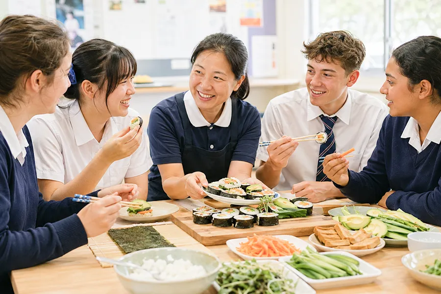Vegetarian Education Vegetarian Education