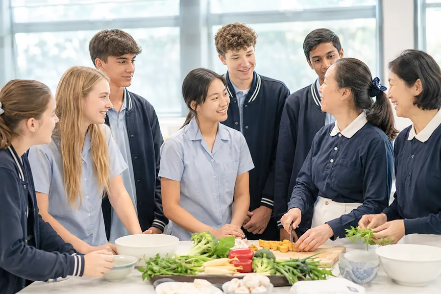 Vegetarian Education Vegetarian Education